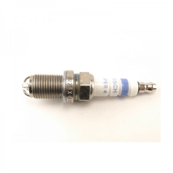 Μπουζί BOSCH Super 4 FR 78 X - 0242232502